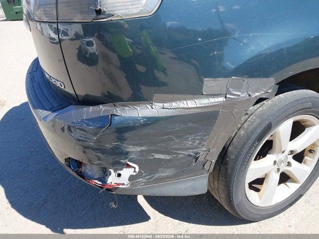 46182840 :رقم المزاد ، JTJHA31U040045509 vin ، 2004 Lexus Rx 330 مزاد بيع