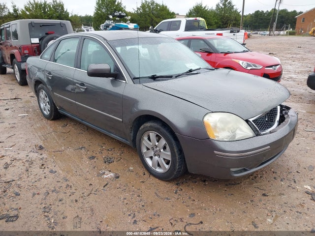 46182845 :رقم المزاد ، 1FAFP271X5G111112 vin ، 2005 Ford Five Hundred Sel مزاد بيع