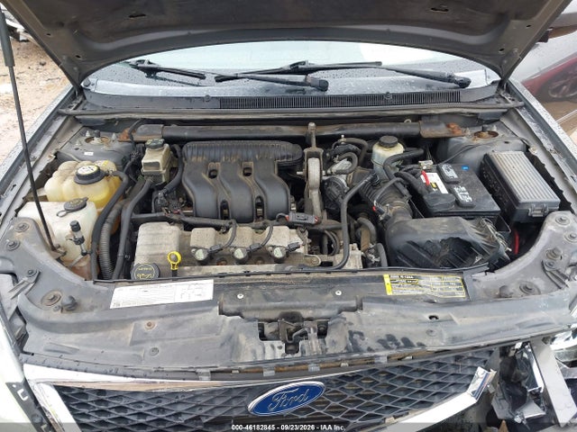 46182845 :رقم المزاد ، 1FAFP271X5G111112 vin ، 2005 Ford Five Hundred Sel مزاد بيع