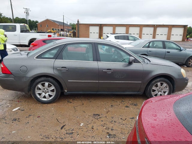 46182845 :رقم المزاد ، 1FAFP271X5G111112 vin ، 2005 Ford Five Hundred Sel مزاد بيع