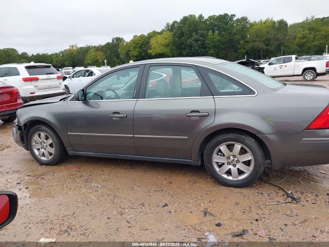 46182845 :رقم المزاد ، 1FAFP271X5G111112 vin ، 2005 Ford Five Hundred Sel مزاد بيع