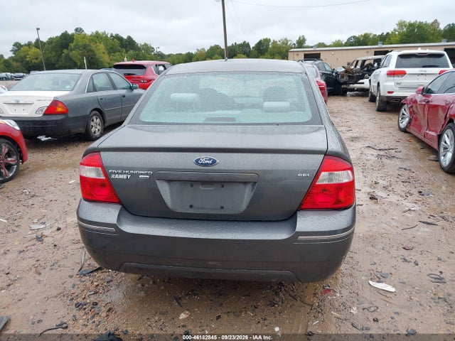 46182845 :رقم المزاد ، 1FAFP271X5G111112 vin ، 2005 Ford Five Hundred Sel مزاد بيع