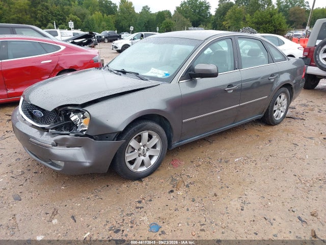 46182845 :رقم المزاد ، 1FAFP271X5G111112 vin ، 2005 Ford Five Hundred Sel مزاد بيع