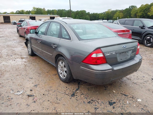 46182845 :رقم المزاد ، 1FAFP271X5G111112 vin ، 2005 Ford Five Hundred Sel مزاد بيع