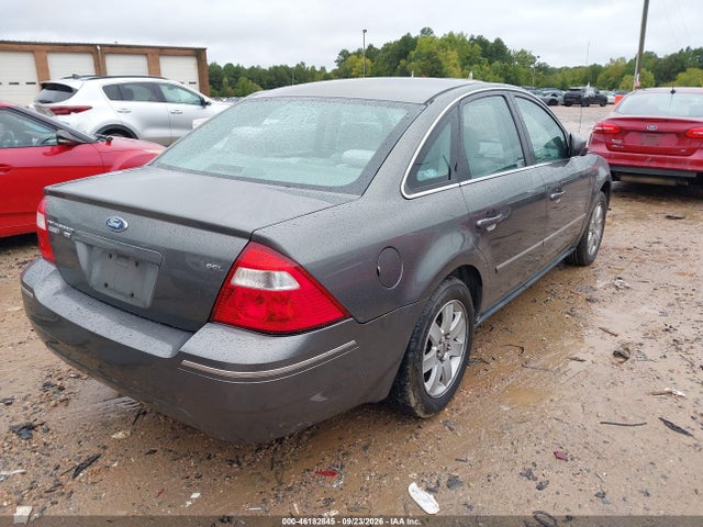 46182845 :رقم المزاد ، 1FAFP271X5G111112 vin ، 2005 Ford Five Hundred Sel مزاد بيع