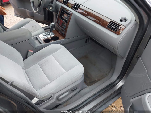 46182845 :رقم المزاد ، 1FAFP271X5G111112 vin ، 2005 Ford Five Hundred Sel مزاد بيع