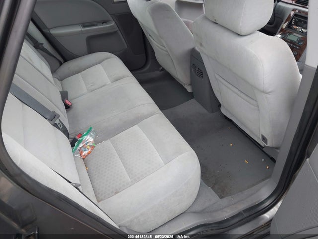 46182845 :رقم المزاد ، 1FAFP271X5G111112 vin ، 2005 Ford Five Hundred Sel مزاد بيع