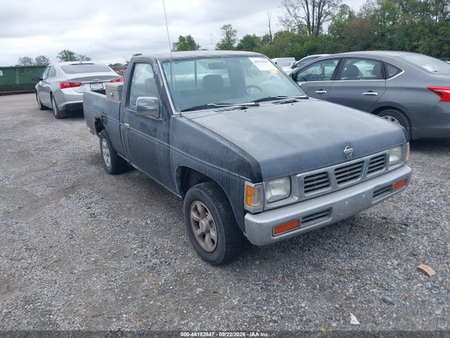 Продажа на аукционе авто 1997 Nissan 4x2 Truck Xe, vin: 1N6SD11S6VC353929, номер лота: 46182847