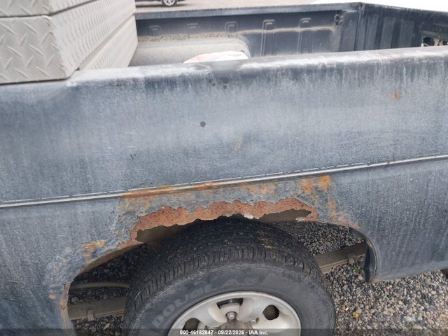 Aukcja sprzedaży 1997 Nissan 4x2 Truck Xe, vin: 1N6SD11S6VC353929, numer aukcji: 46182847