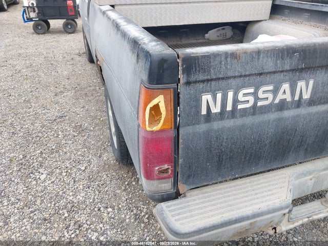 Aukcja sprzedaży 1997 Nissan 4x2 Truck Xe, vin: 1N6SD11S6VC353929, numer aukcji: 46182847