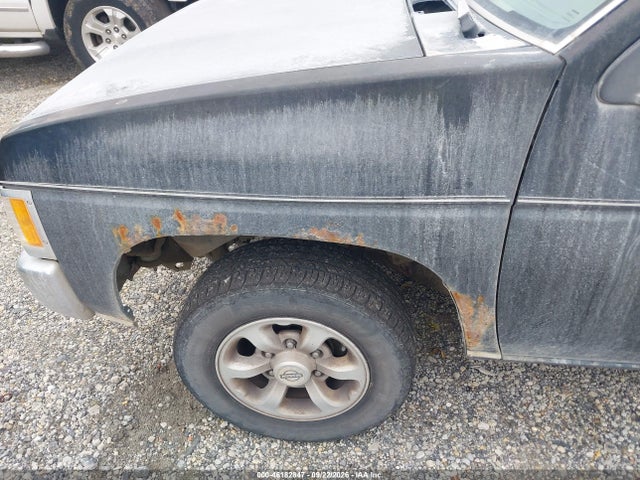 Aukcja sprzedaży 1997 Nissan 4x2 Truck Xe, vin: 1N6SD11S6VC353929, numer aukcji: 46182847