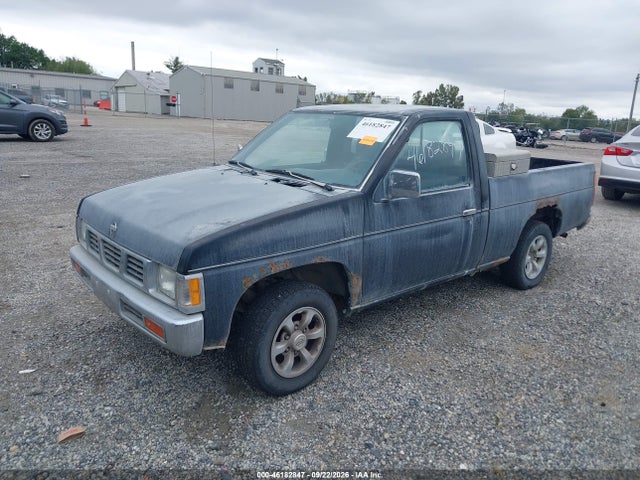 Aukcja sprzedaży 1997 Nissan 4x2 Truck Xe, vin: 1N6SD11S6VC353929, numer aukcji: 46182847