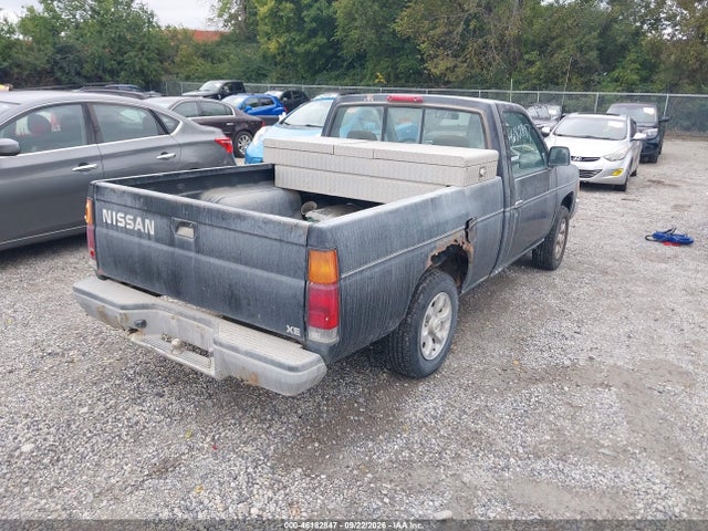 Aukcja sprzedaży 1997 Nissan 4x2 Truck Xe, vin: 1N6SD11S6VC353929, numer aukcji: 46182847