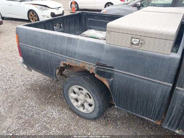 Aukcja sprzedaży 1997 Nissan 4x2 Truck Xe, vin: 1N6SD11S6VC353929, numer aukcji: 46182847