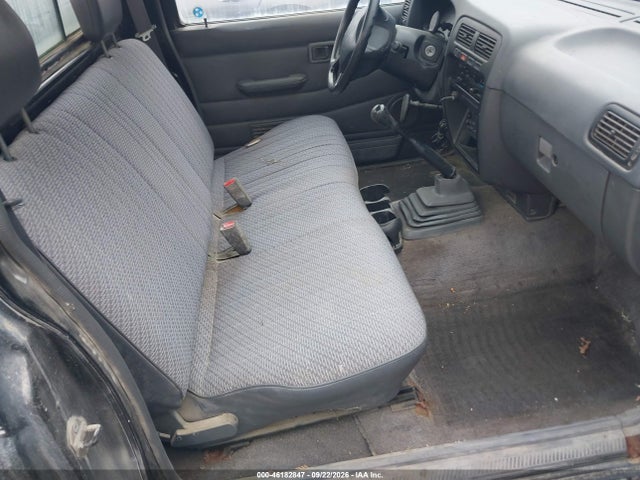 Aukcja sprzedaży 1997 Nissan 4x2 Truck Xe, vin: 1N6SD11S6VC353929, numer aukcji: 46182847