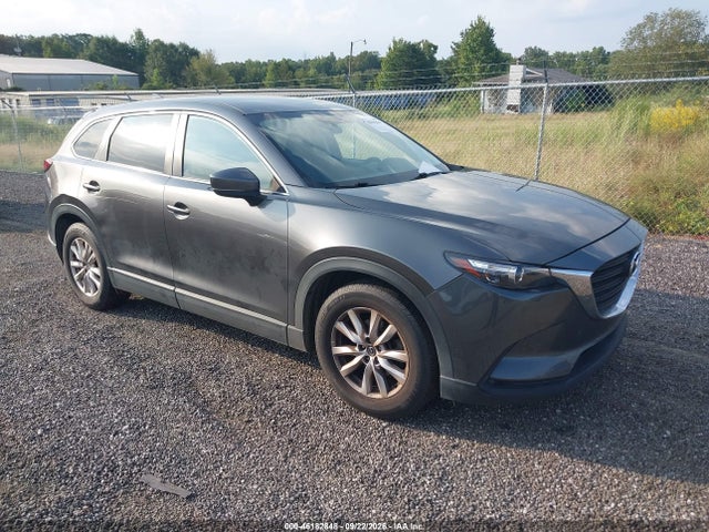 Aukcja sprzedaży 2016 Mazda Cx-9 Sport, vin: JM3TCABY1G0118010, numer aukcji: 46182848