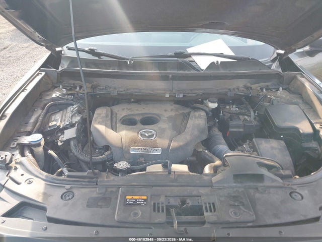Aukcja sprzedaży 2016 Mazda Cx-9 Sport, vin: JM3TCABY1G0118010, numer aukcji: 46182848