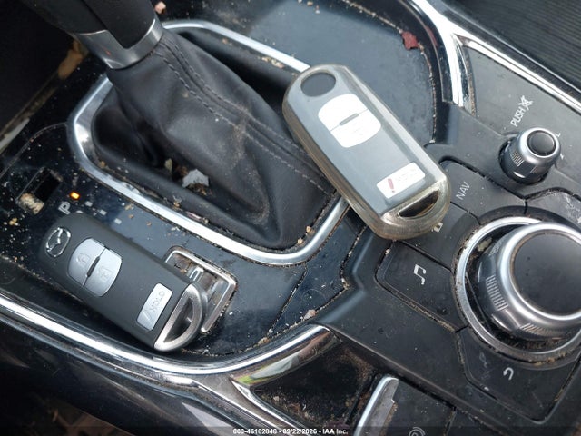 Aukcja sprzedaży 2016 Mazda Cx-9 Sport, vin: JM3TCABY1G0118010, numer aukcji: 46182848