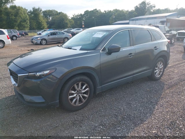 Aukcja sprzedaży 2016 Mazda Cx-9 Sport, vin: JM3TCABY1G0118010, numer aukcji: 46182848