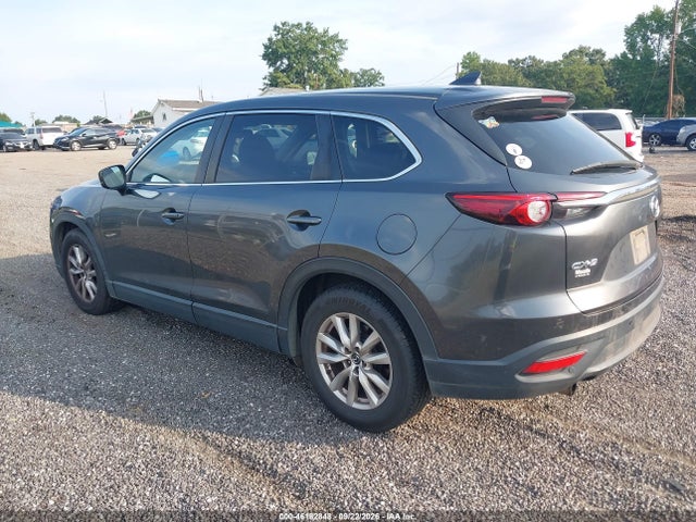 Aukcja sprzedaży 2016 Mazda Cx-9 Sport, vin: JM3TCABY1G0118010, numer aukcji: 46182848