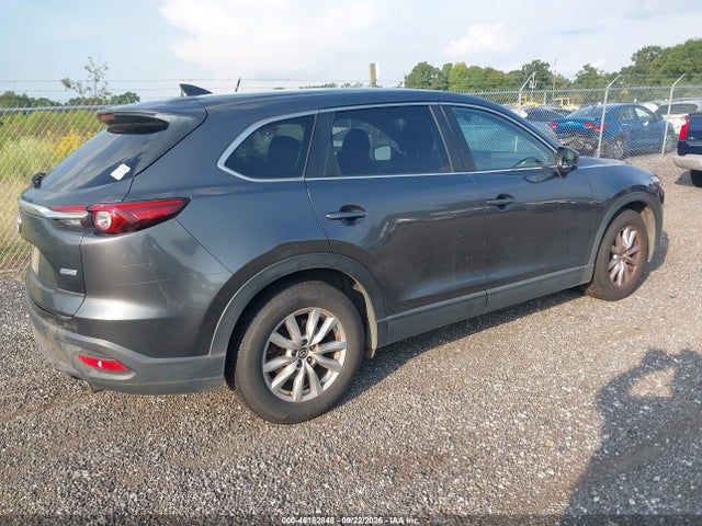 Aukcja sprzedaży 2016 Mazda Cx-9 Sport, vin: JM3TCABY1G0118010, numer aukcji: 46182848