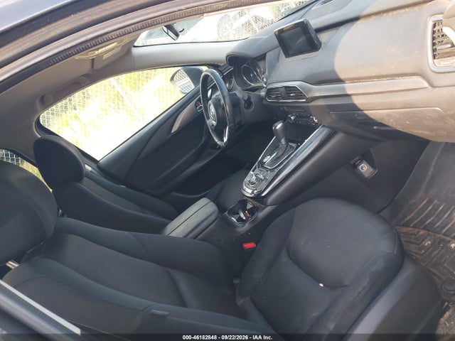 Aukcja sprzedaży 2016 Mazda Cx-9 Sport, vin: JM3TCABY1G0118010, numer aukcji: 46182848