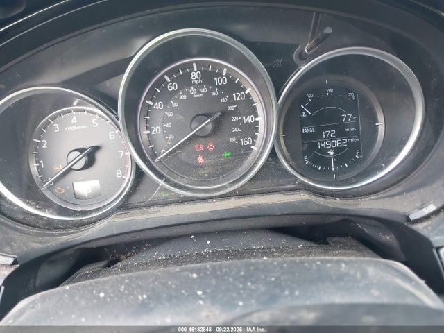 Aukcja sprzedaży 2016 Mazda Cx-9 Sport, vin: JM3TCABY1G0118010, numer aukcji: 46182848