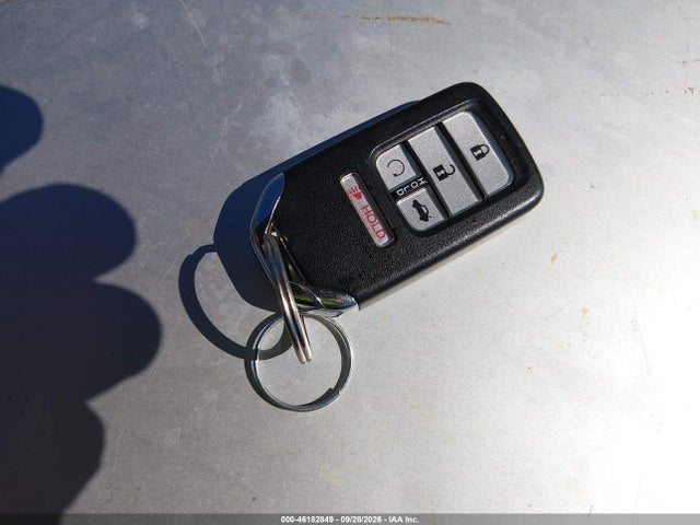 Продажа на аукционе авто 2021 Honda Civic Sport, vin: 19XFC2F89ME001025, номер лота: 46182849