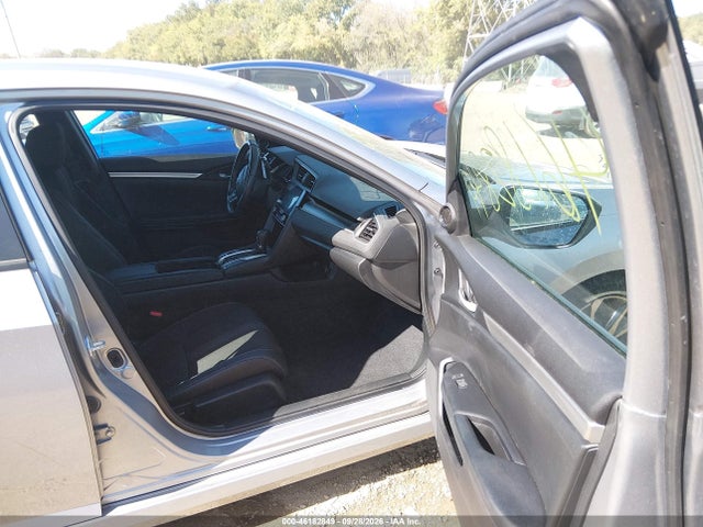Продажа на аукционе авто 2021 Honda Civic Sport, vin: 19XFC2F89ME001025, номер лота: 46182849
