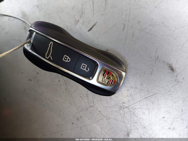 2020 Porsche Panamera 4 მანქანა იყიდება აუქციონზე, vin: WP0AA2A7XLL103888, აუქციონის ნომერი: 46182850