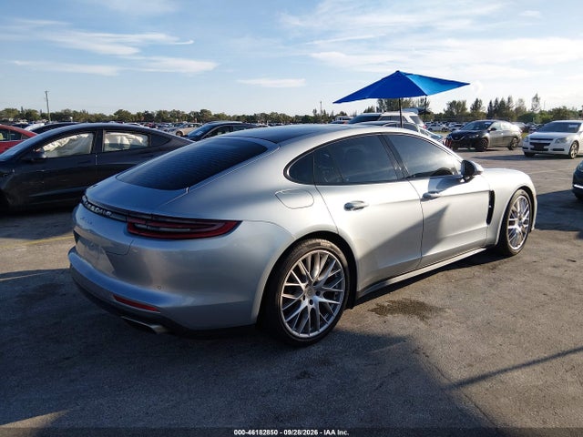 2020 Porsche Panamera 4 მანქანა იყიდება აუქციონზე, vin: WP0AA2A7XLL103888, აუქციონის ნომერი: 46182850