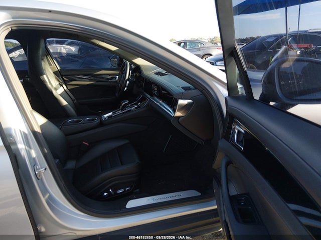 2020 Porsche Panamera 4 მანქანა იყიდება აუქციონზე, vin: WP0AA2A7XLL103888, აუქციონის ნომერი: 46182850