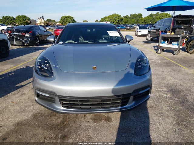 2020 Porsche Panamera 4 მანქანა იყიდება აუქციონზე, vin: WP0AA2A7XLL103888, აუქციონის ნომერი: 46182850