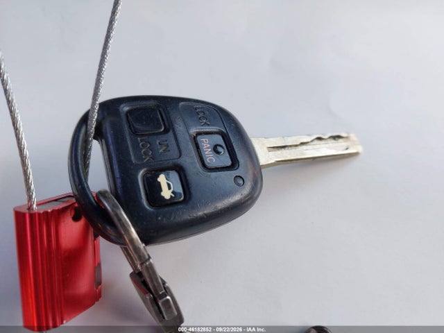 Продаж на аукціоні авто 2004 Lexus Es 330, vin: JTHBA30G545000586, номер лоту: 46182852