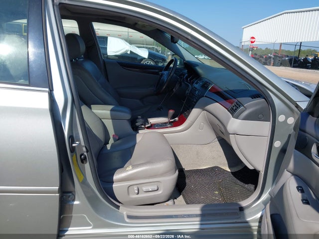 Продаж на аукціоні авто 2004 Lexus Es 330, vin: JTHBA30G545000586, номер лоту: 46182852