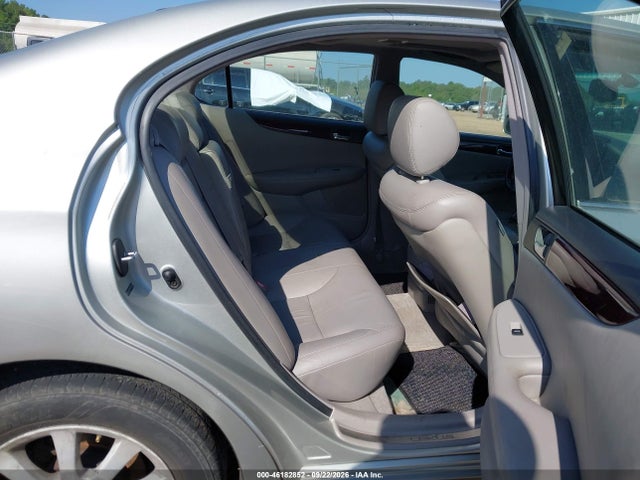 Продаж на аукціоні авто 2004 Lexus Es 330, vin: JTHBA30G545000586, номер лоту: 46182852