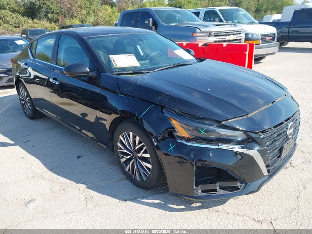 Продажа на аукционе авто 2025 Nissan Altima Sv Fwd, vin: 1N4BL4DV6SN382558, номер лота: 46182854