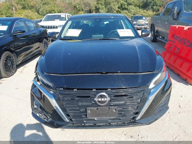Продажа на аукционе авто 2025 Nissan Altima Sv Fwd, vin: 1N4BL4DV6SN382558, номер лота: 46182854