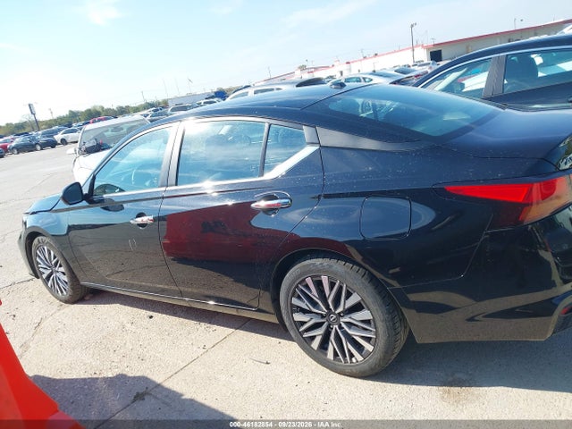 Продажа на аукционе авто 2025 Nissan Altima Sv Fwd, vin: 1N4BL4DV6SN382558, номер лота: 46182854