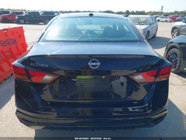 Продажа на аукционе авто 2025 Nissan Altima Sv Fwd, vin: 1N4BL4DV6SN382558, номер лота: 46182854