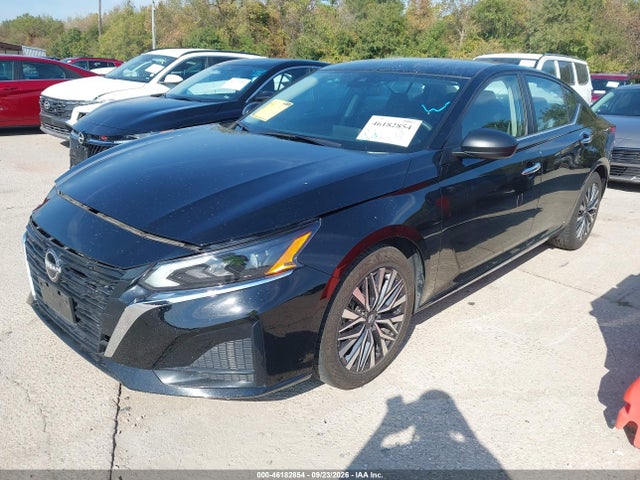 Продажа на аукционе авто 2025 Nissan Altima Sv Fwd, vin: 1N4BL4DV6SN382558, номер лота: 46182854
