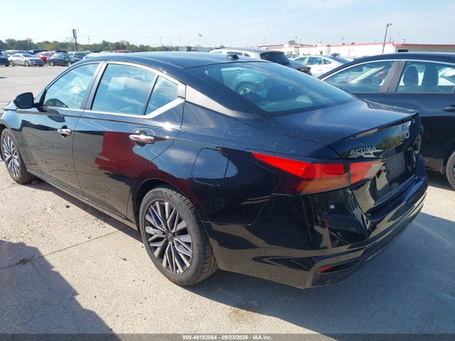 Продажа на аукционе авто 2025 Nissan Altima Sv Fwd, vin: 1N4BL4DV6SN382558, номер лота: 46182854