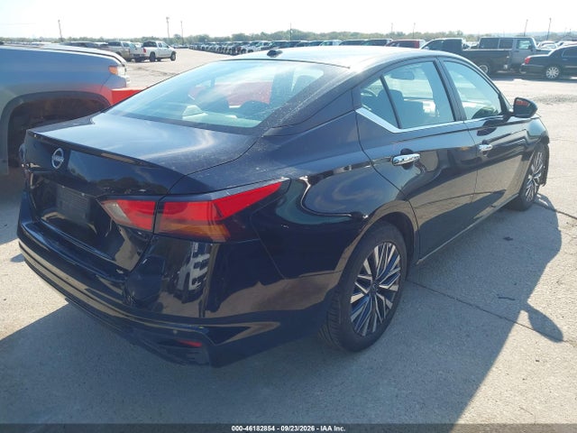 Продажа на аукционе авто 2025 Nissan Altima Sv Fwd, vin: 1N4BL4DV6SN382558, номер лота: 46182854