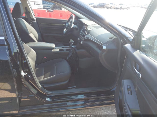 Продажа на аукционе авто 2025 Nissan Altima Sv Fwd, vin: 1N4BL4DV6SN382558, номер лота: 46182854