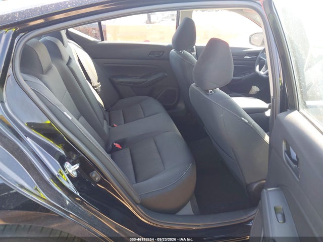 Продажа на аукционе авто 2025 Nissan Altima Sv Fwd, vin: 1N4BL4DV6SN382558, номер лота: 46182854