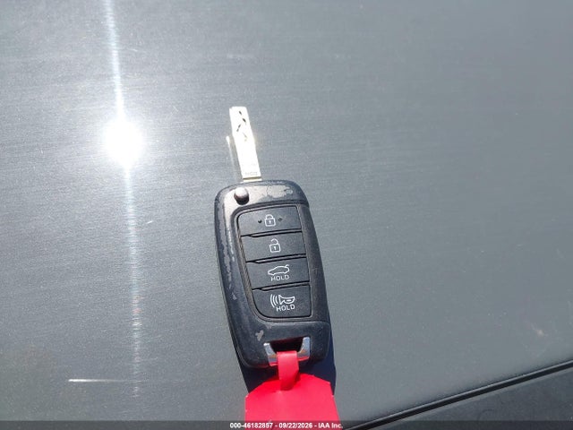 46182857 :رقم المزاد ، 5NPEG4JA8MH073027 vin ، 2021 Hyundai Sonata Se مزاد بيع