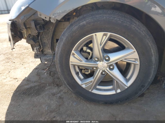 46182857 :رقم المزاد ، 5NPEG4JA8MH073027 vin ، 2021 Hyundai Sonata Se مزاد بيع