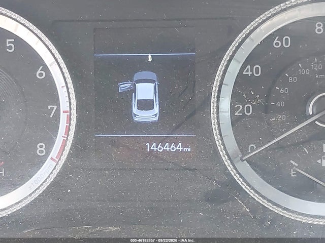 46182857 :رقم المزاد ، 5NPEG4JA8MH073027 vin ، 2021 Hyundai Sonata Se مزاد بيع