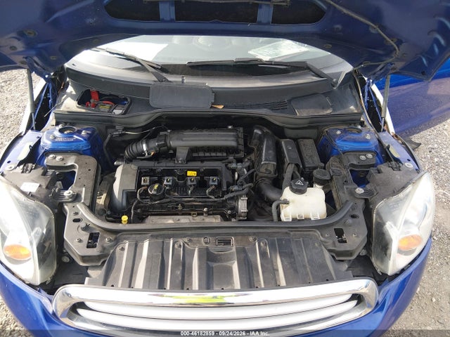 Продажа на аукционе авто 2013 Mini Paceman Cooper, vin: WMWSS1C56DWN94299, номер лота: 46182859