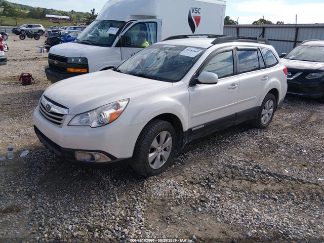 Продаж на аукціоні авто 2011 Subaru Outback 2.5i Premium, vin: 4S4BRCCC5B3369102, номер лоту: 46182860